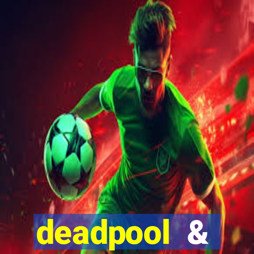 deadpool & wolverine unblocked